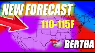 This NEW Weather Pattern Is About To Surprise EVERYONE!