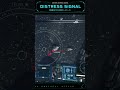 DISTRESS SIGNAL / BATTLESHIPS/ STARFIELD