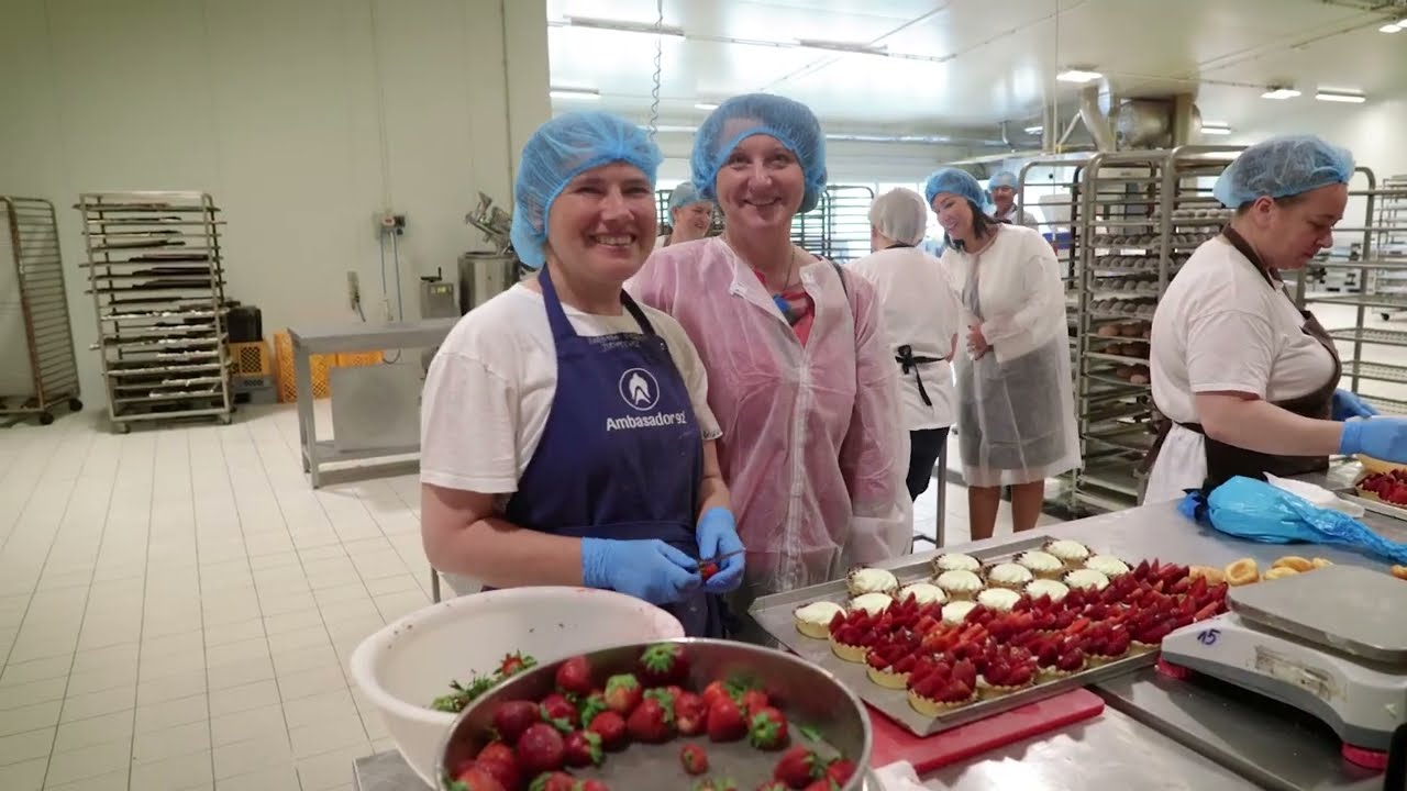 Nowe inwestycje gminy Piecki