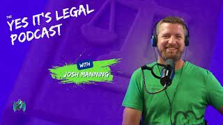 Snapdragon Hemp's "Yes It's Legal" Podcast: Episode 13
