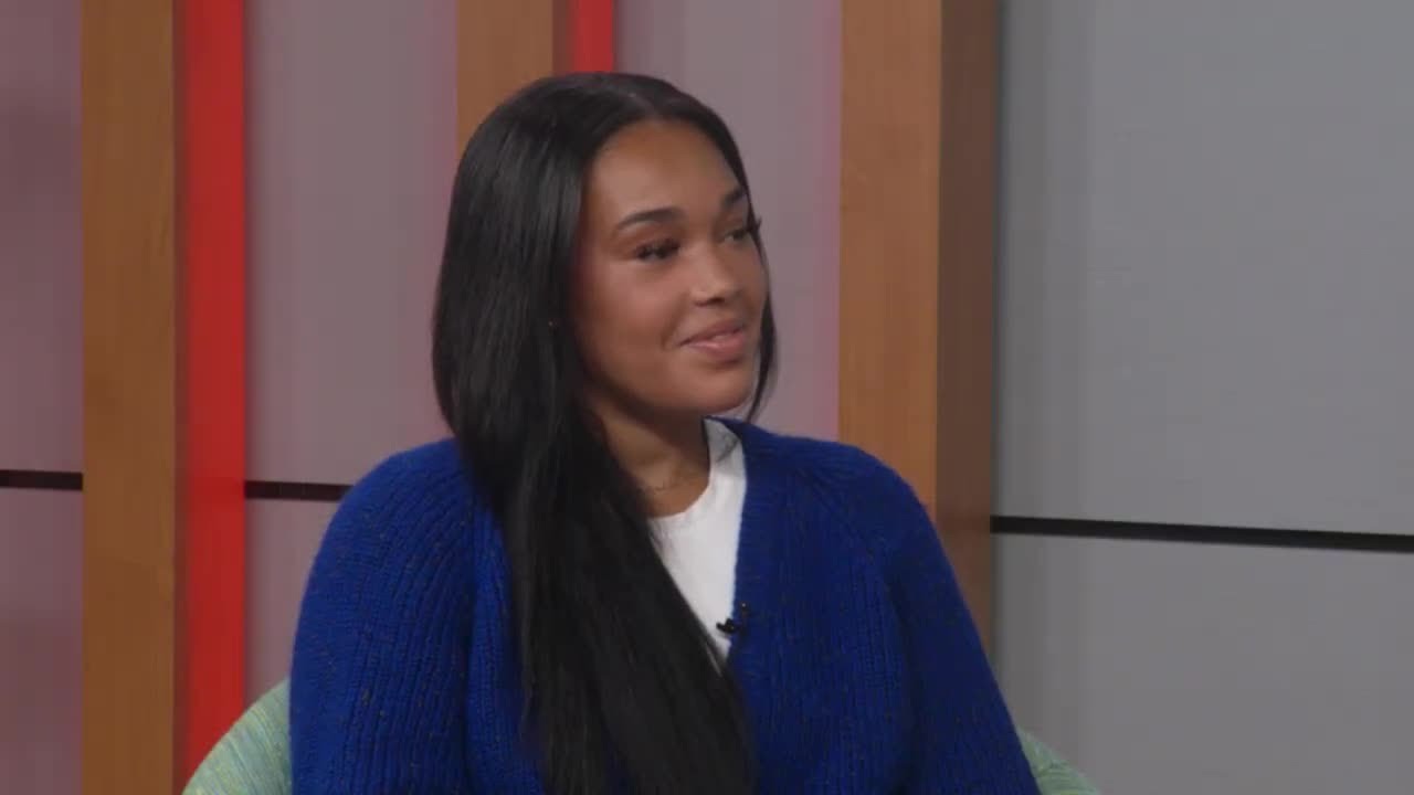 Live with Ty: Caitlin Weimar