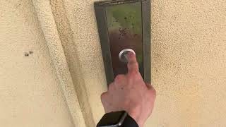 2011 KONE Traction Elevators at Surf Style Parking Clearwater Beach, FL