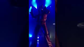 Benjamin Ingrosso - Honey Boy At Amager Bio In Copenhagen 10/4 - 2024