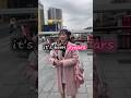 #3 How I became an English tour guide #japan #tourguide #idol