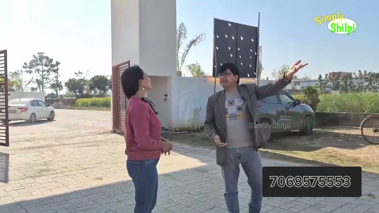 Zila Panchayat approved Sultanpur Road Lucknow #realestate #property #plotforsale #highlight #99acre