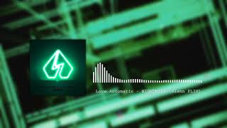 Love Automatic - Nightmare Glenn Flip