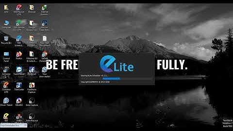 ELITE Playout v5.2.2 Full With CG And Compliance Recorder With ES5 Scheduler Review 2020