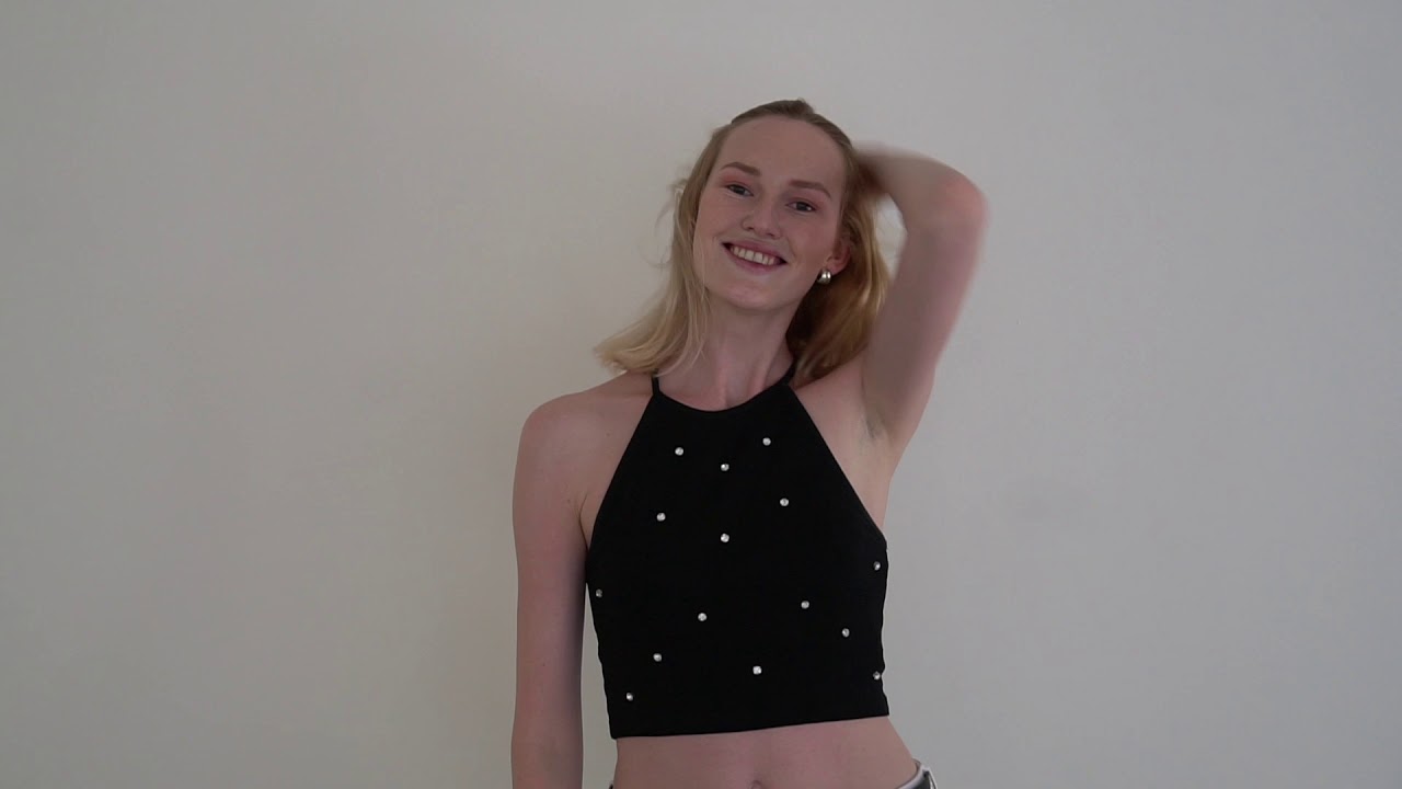 Ksenia @M-Donna Models Introduction