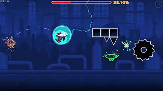 New geometry dash layout (short preview #1)