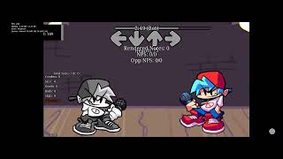 Run Bitch Remix Gameplay Teaser
