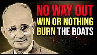 Act Like Failure Was NEVER an Option (This Changes Everything) | Mindset Shift for Success