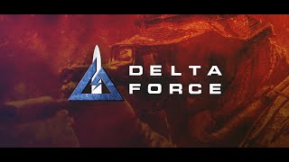 Delta force (1998) - стрим шестой