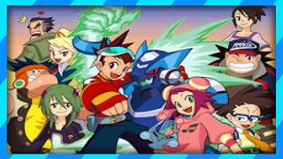 Mega Man Star Force Has SIGNIFICANTLY Prolonged My Life