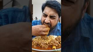eating show irshad