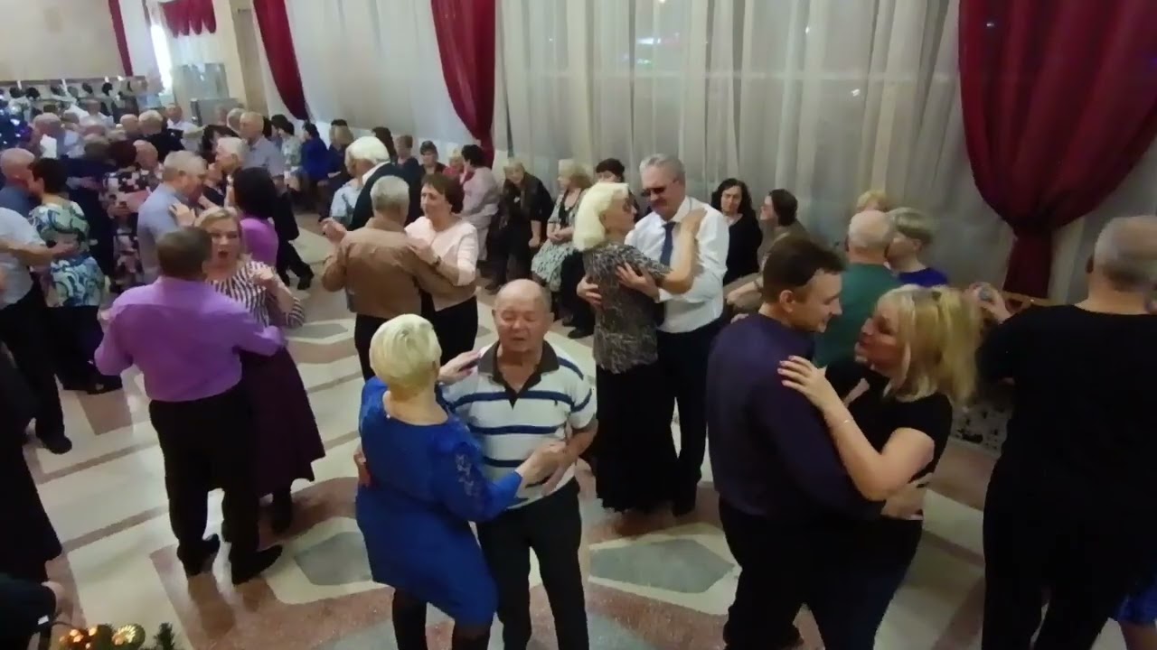 Белгород Сокол танцы