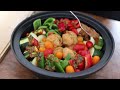 Tajine express aux produits de saison