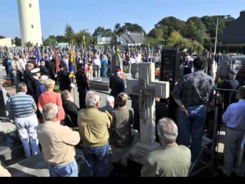 Arthur Henry RADBOURNE - YouTube