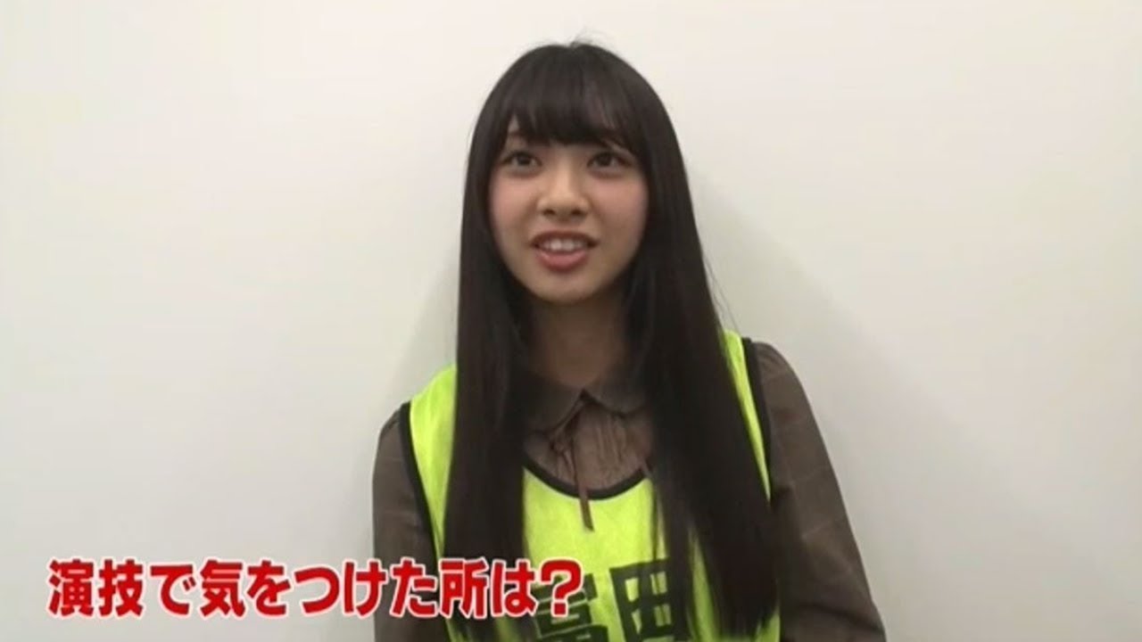 日向坂46】けやき坂46 リマインド オーディション Re:Mind【富田鈴花