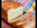 Templars Tutorials: Easy Homemade Bread