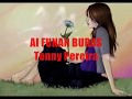 Tonny Pereira - AI FUNAN BURAS (Letra)