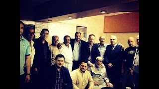 صوتك يفرق - كلنا محمد عمران