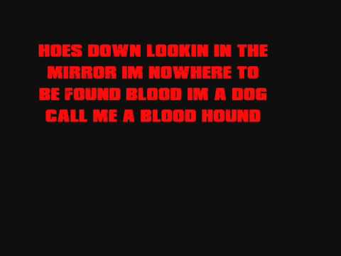 The Game ft. Lil Wayne - Red Nation *LYRICS ON SCREEN*