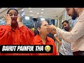 BACHPAN Se Bahut DIL Tha Ye Karwane Ka BUT Bahut PAINFUL Tha 😭 ANSHU NIKAL GAYE