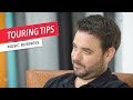 Independent Musician Touring Tips and Advice | Artist Responsibilities | Artist Management image