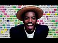 André 3000 on DoYaThing | Rhymes Highlighted