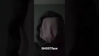 Ghostface Introduction