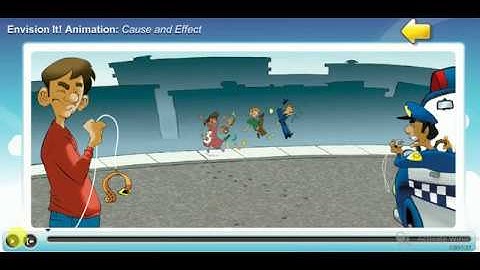 Cause and Effects