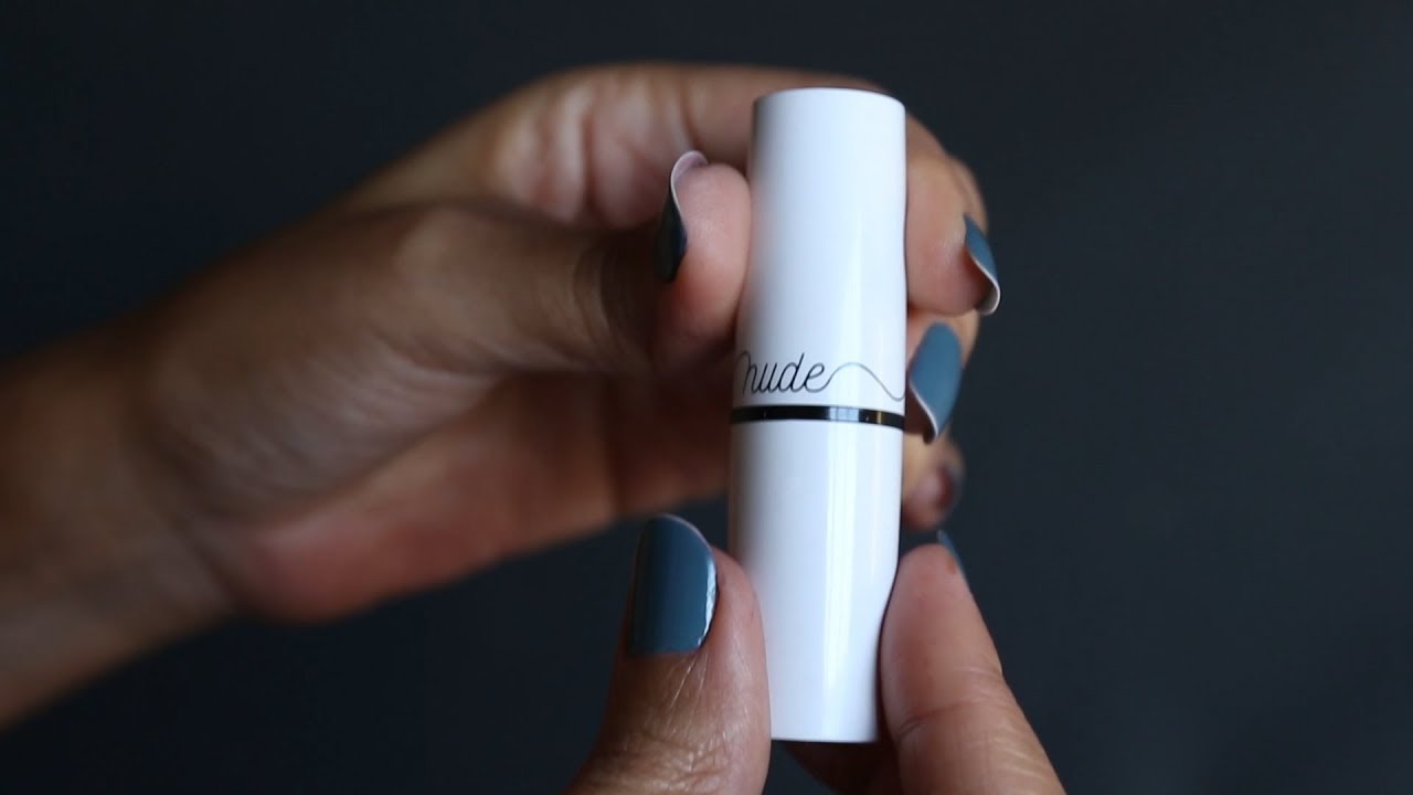 LINHA DE BATONS NUDE DA KOLOSS. 