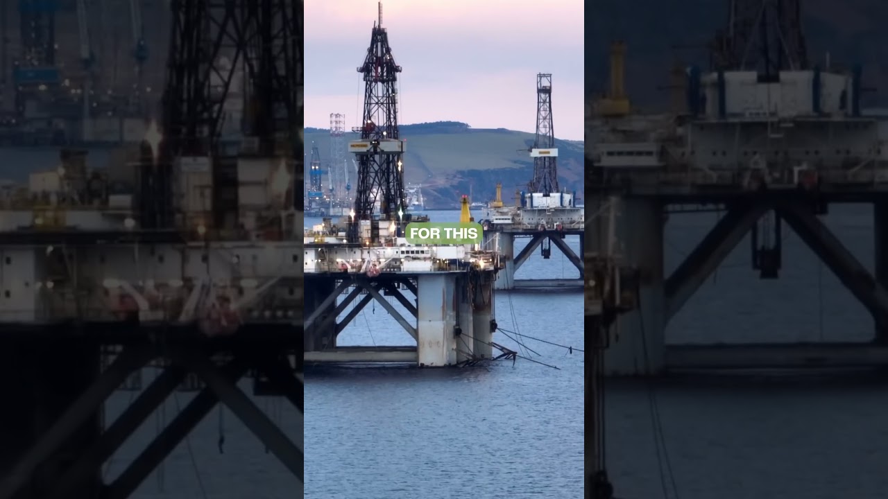 Let’s be clear. There’s no “energy emergency,” there’s a GLOBAL CLIMATE EMERGENCY!