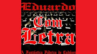 Eduardo - Playground Do Diabo Com Letra