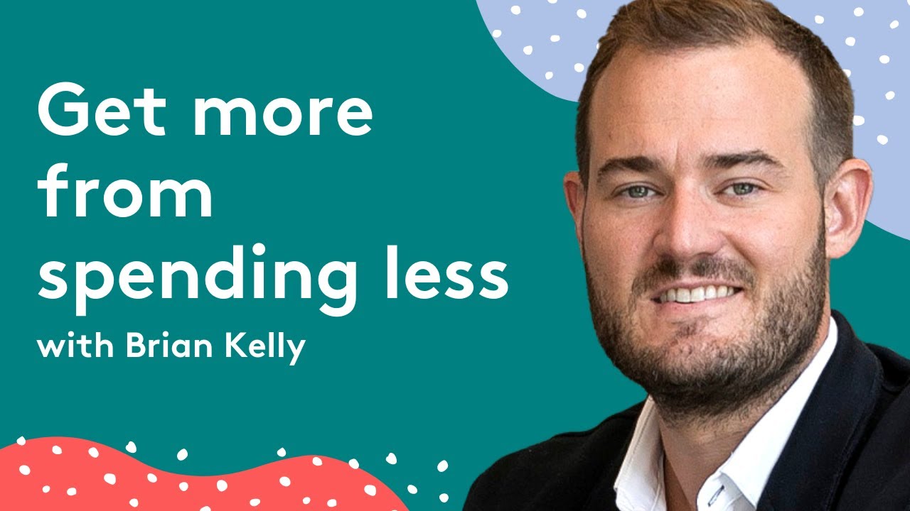 192 Brian Kelly Founder & CEO of The Points Guy YouTube