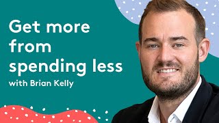 #192 - Brian Kelly – Founder & CEO of The Points Guy