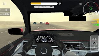 اقوي لعبة سيارات للهاتف Traffic Racer Pro : Car Games screenshot 2