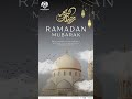 🌙✨ Ramadan Kareem from ALPHASQUAD ✨🌙
