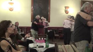 Tanda de Biagi, en Casa de Galicia, Milonga Nuevo Chique, September 2019