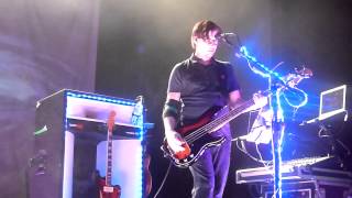 Failure - Solaris 06/18/14: The Fonda Theatre - Hollywood, CA