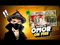 Omor On Fire এখন Ai কে খেয়ে দিলো 🤣!! ওমর অন ফায়ার কি পারবে দেশ কে Ai এর হাত থেকে বাঁচাতে 😁!!