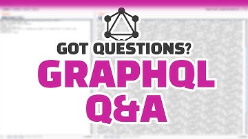 Live GraphQL Q&A Session