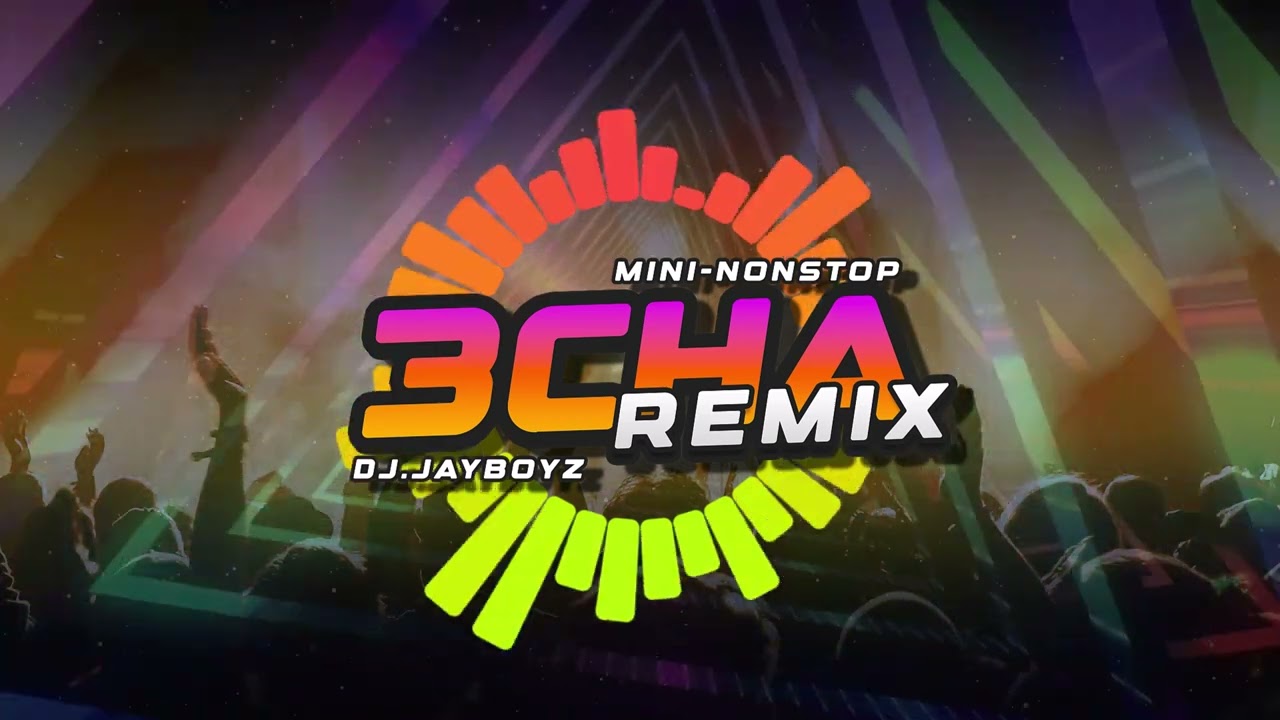 #แดนซ์มันๆ