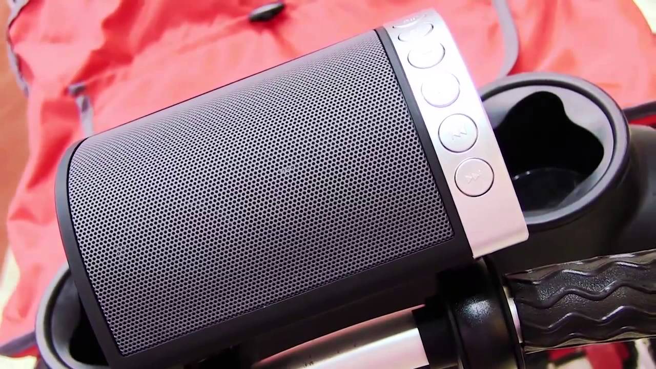 2014 Future cell - Nyne IFA Show in Berlin