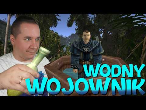 Water Warrior is now in the game! - Gothic II New Balance!