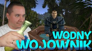 Wodny wojownik już w grze! - Gothic II New Balance!