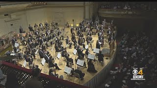 Boston Symphony Orchestra Returns To In-Person Performances For The First Time In 18 Months