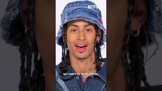 Celebrity nigel next in fashion on netflix 2023 season #nextinfashion #fashion Net Worth