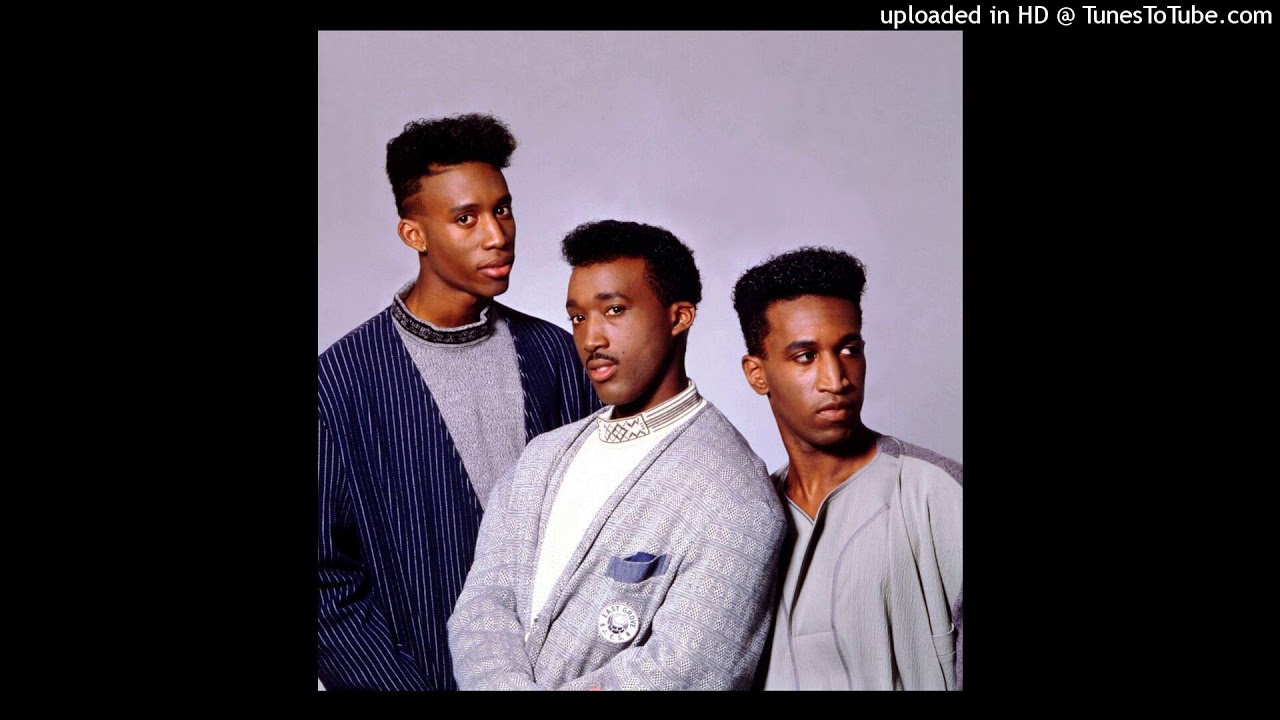 Tony! Toni! Tone! - Castleers (Slowed and Looped) - YouTube