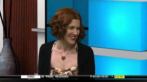 Between The Bookends: Author Stephanie Perkins Talks Teenage Love